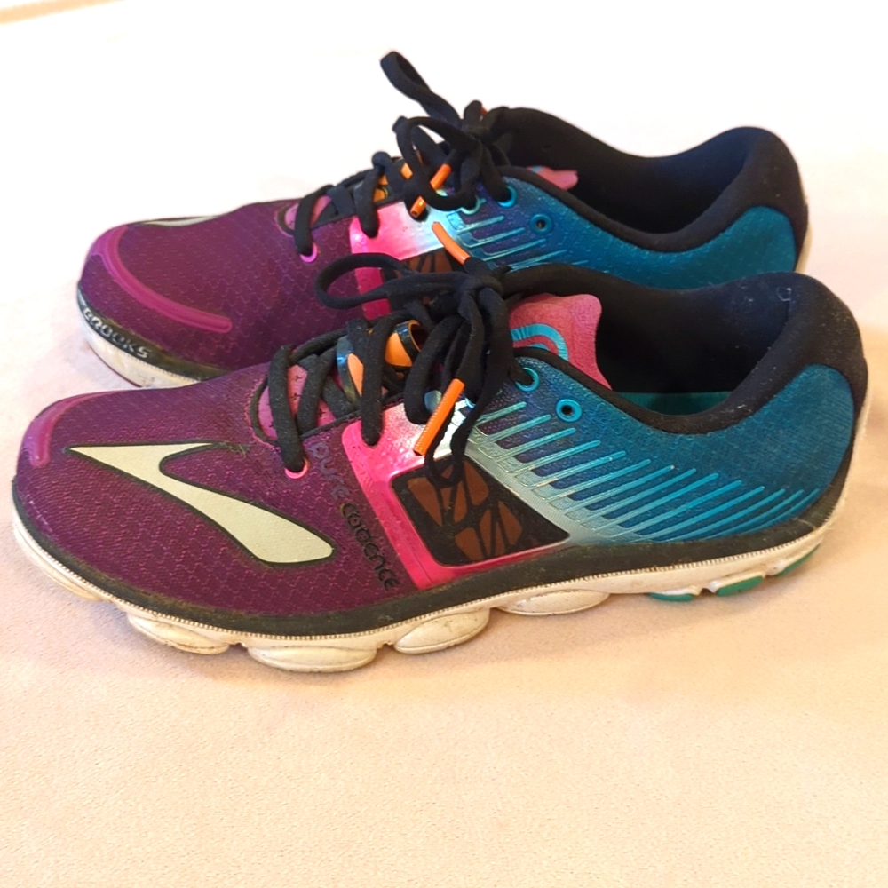 Brooks Pure Cadence 4